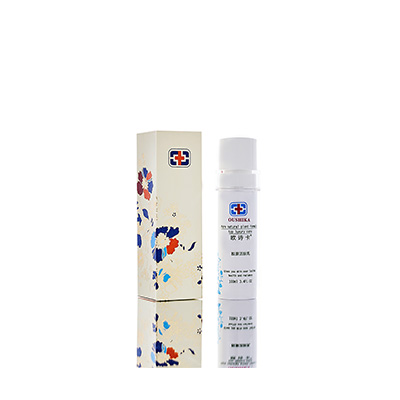 鄂温克会下雨的乳液