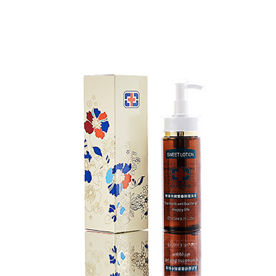 鄂温克男女外阴洗液