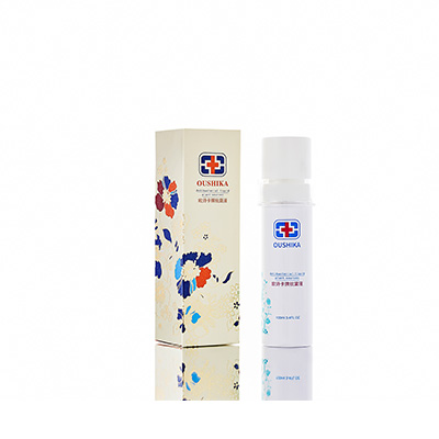 鄂温克抗菌防护喷雾