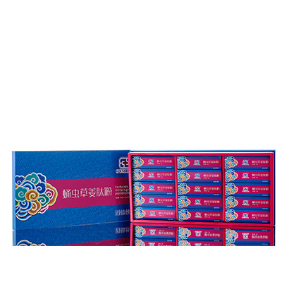 鄂温克调经养气汤