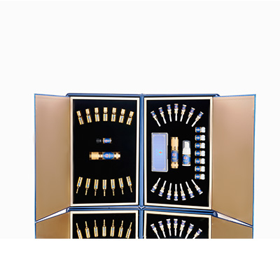 鄂温克7D私密抗衰养护套