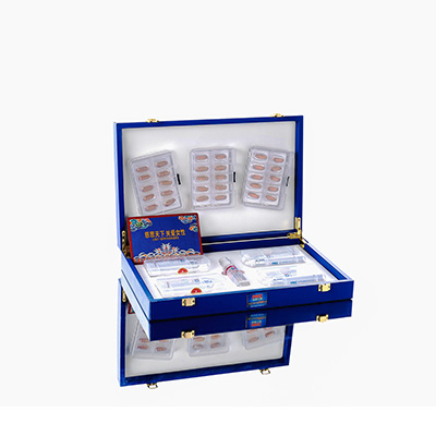 鄂温克润芯滋润综合版