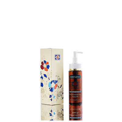 鄂温克男女外阴洗液