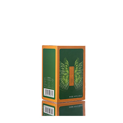 鄂温克女生最爱三清粉