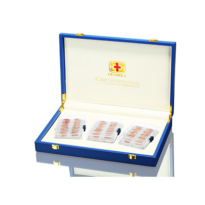 鄂温克子宫排毒套