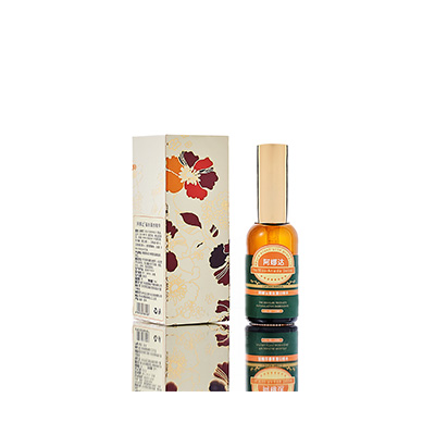 鄂温克私密细嫩修复精华