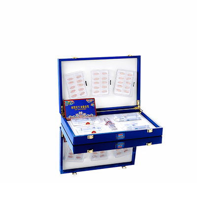 鄂温克润芯滋润综合版