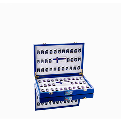 鄂温克润芯综合版